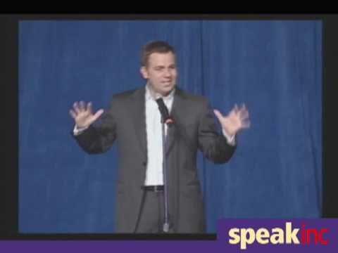 Video 3 - Brad Martin