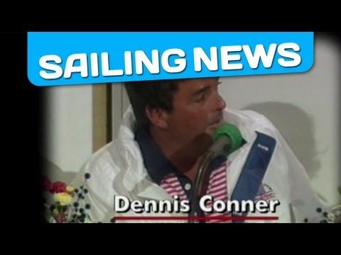 Video 3 - Dennis Conner