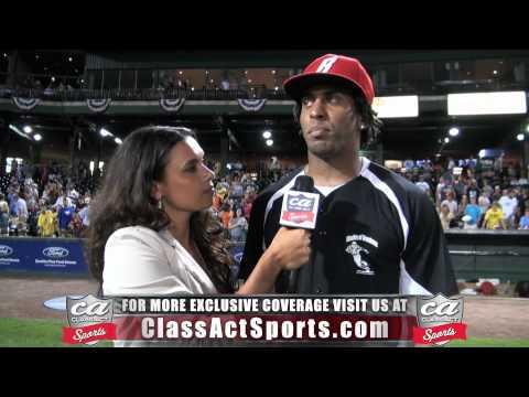 Video 5 - Steve Breaston