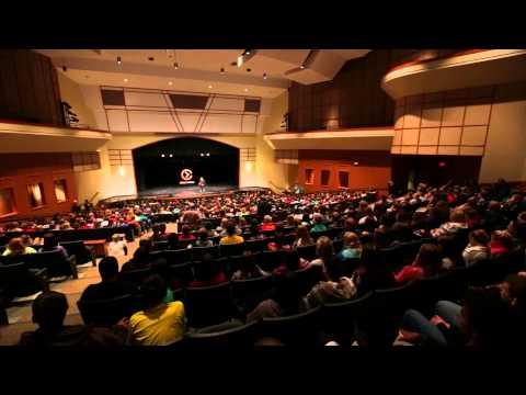 Video 1 - Chad Varga