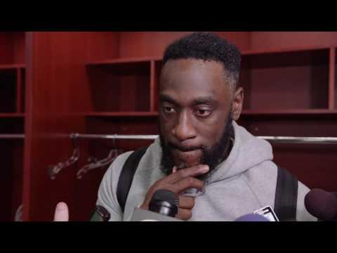 Video 6 - Lardarius Webb