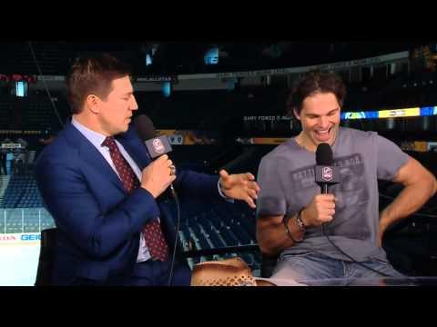 Video 2 - Jaromir Jagr