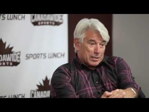 Video 3 - Buck Martinez