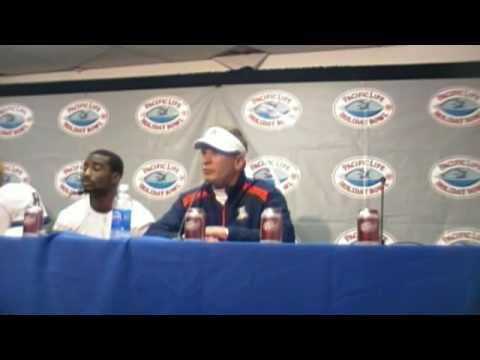 Video 6 - Mike Stoops