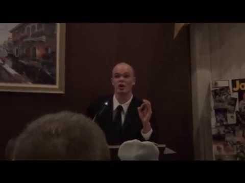 Video 3 - Jason McElwain