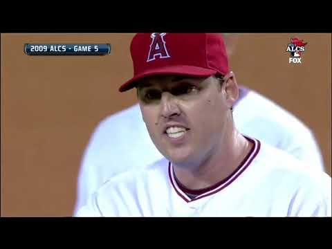 Video 6 - John Lackey