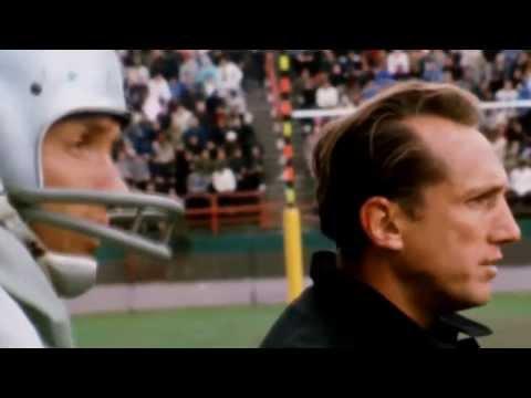 Video 1 - Shane Lechler