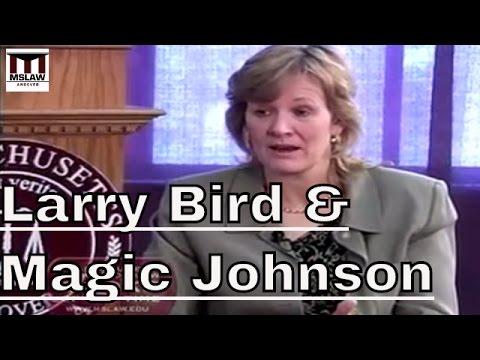 Video 2 - Jackie MacMullan