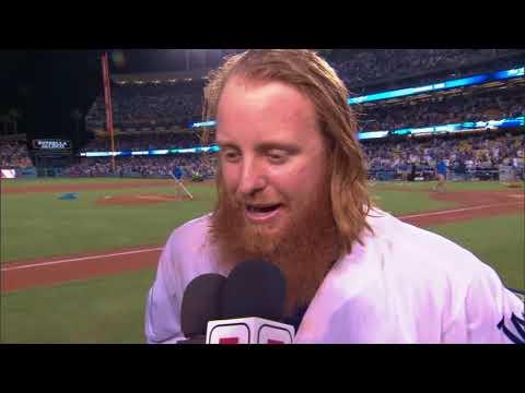 Video 5 - Justin Turner