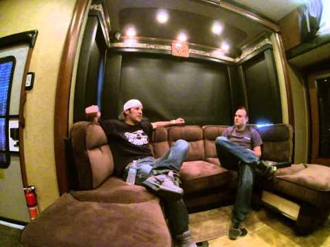 Video 6 - Nick Baumgartner