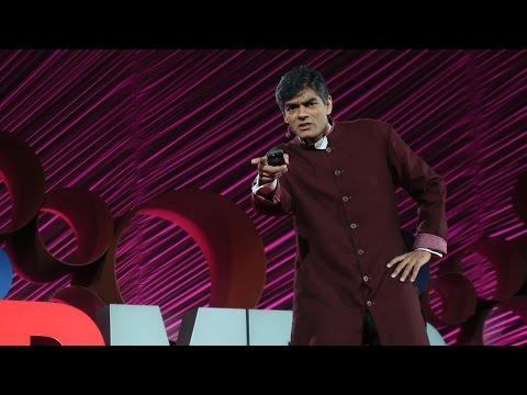 Video 3 - Ted Hendricks