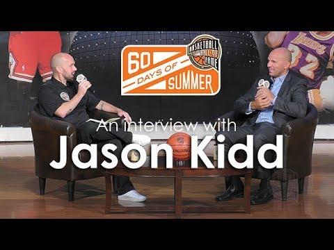 Video 6 - Jason Kidd