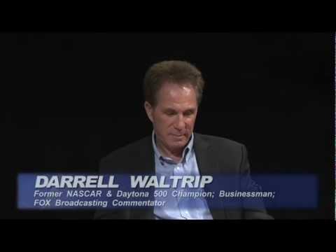 Video 4 - Darrell Waltrip