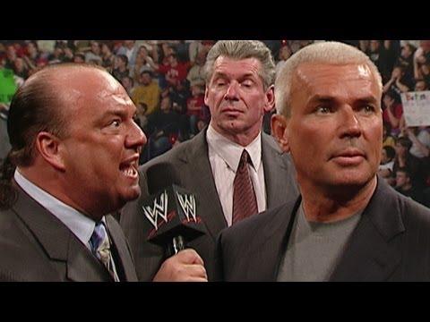 Video 2 - Paul Heyman