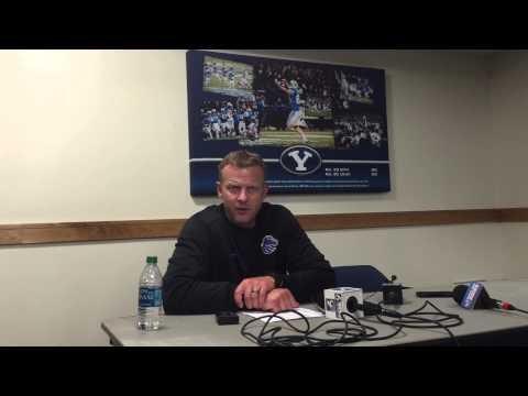 Video 3 - Bryan Harsin