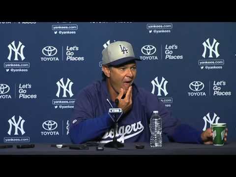 Video 4 - Don Mattingly