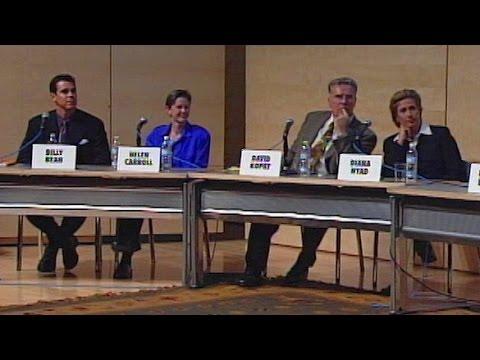 Video 2 - David Kopay