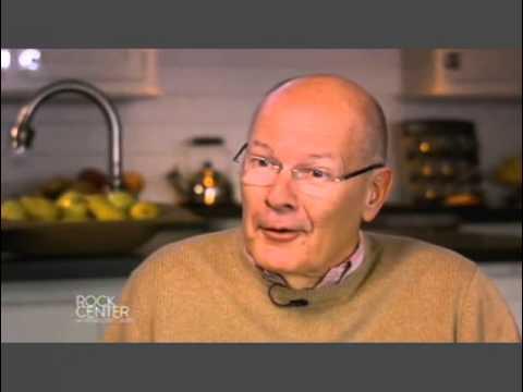 Video 1 - Brita Sigourney