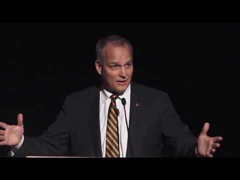 Video 1 - Mark Richt
