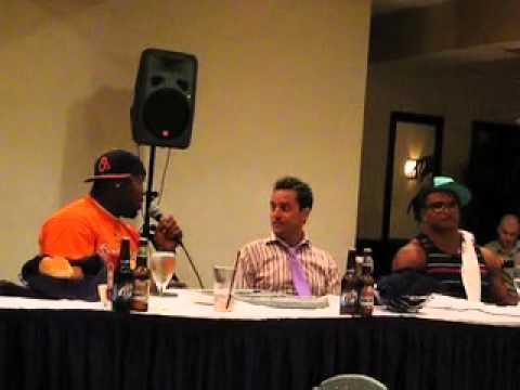 Video 2 - Terrell Suggs