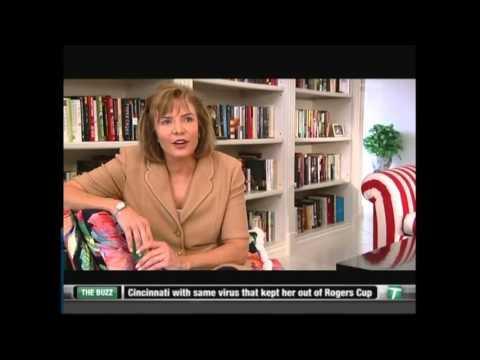 Video 5 - Tracy Austin