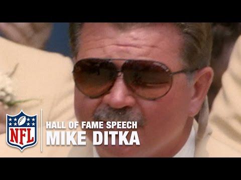 Video 3 - Mike Ditka