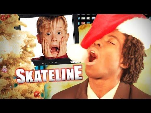 Video 1 - Greg Lutzka