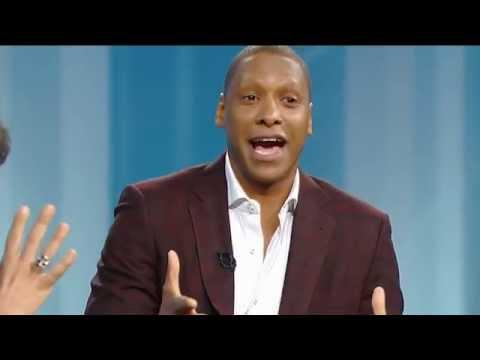 Video 2 - Masai Ujiri