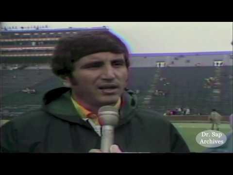 Video 1 - Bill McCartney