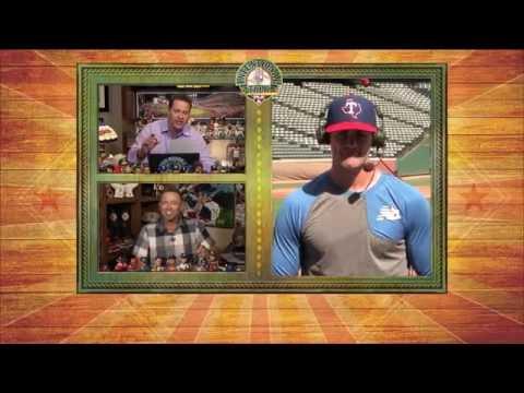 Video 4 - Cole Hamels