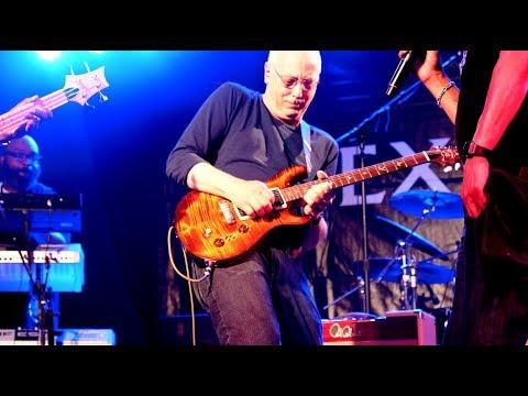 Video 2 - Paul Rhoads