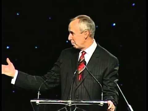 Video 2 - Ron MacLean