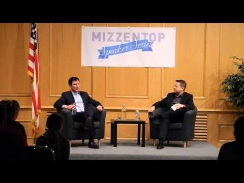 Video 1 - Joe Micheletti