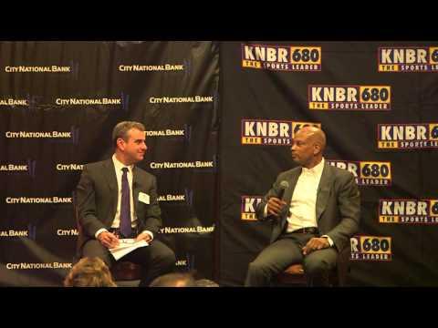 Video 3 - George Seifert