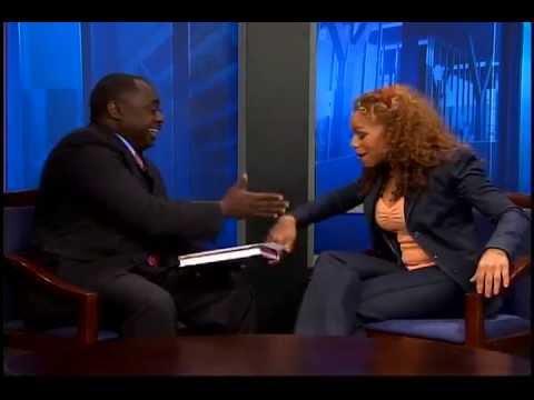 Video 2 - Donna Richardson