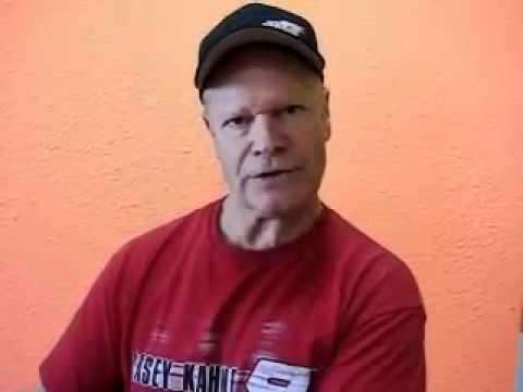 Video 3 - Kasey Kahne