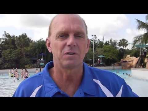 Video 6 - Rowdy Gaines