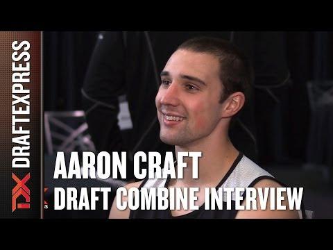Video 2 - Aaron Craft