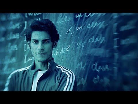 Video 1 - Jann Mardenborough