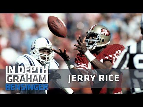 Video 5 - Jerry Rice