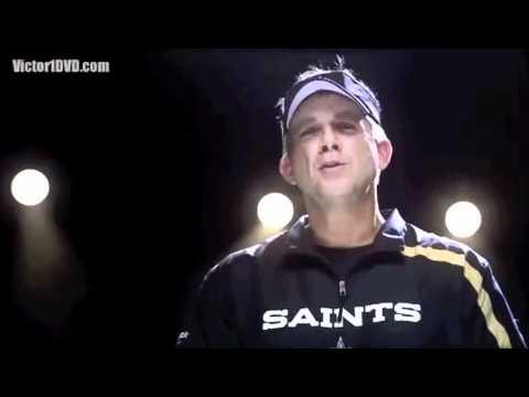 Video 1 - Sean Payton