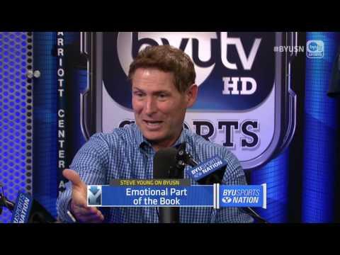 Video 5 - Steve Young