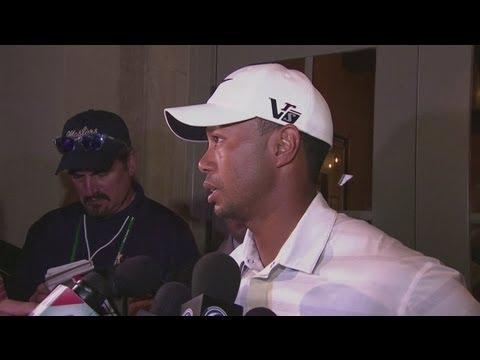 Video 6 - Sergio Garcia