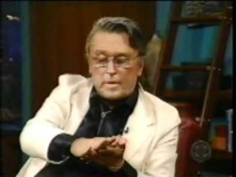 Video 3 - Craig Kilborn