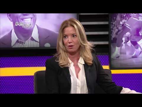Video 6 - Jeanie Buss