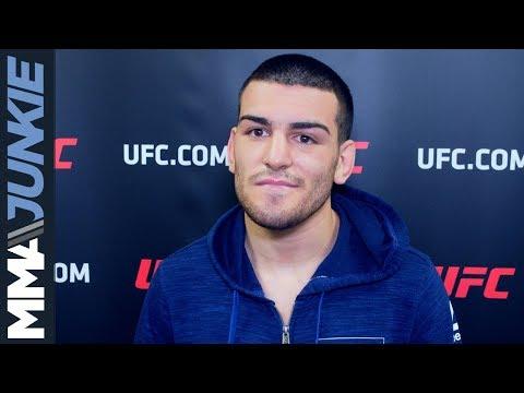 Video 5 - Jose Torres