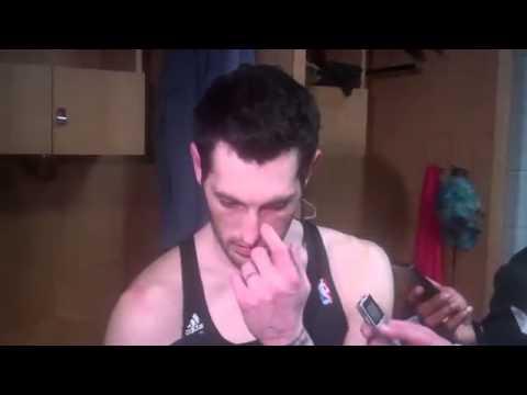 Video 5 - Kirk Hinrich