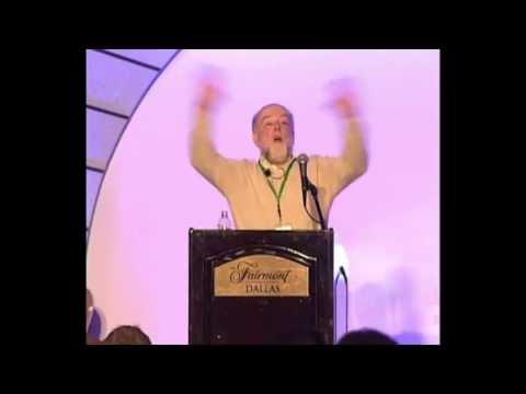 Video 1 - Trent Johnson