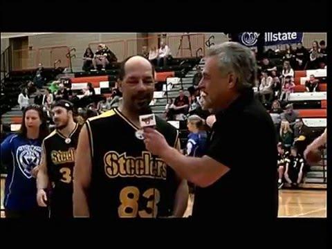 Video 4 - Louis Lipps