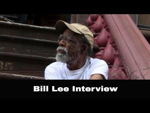 Video 4 - Bill Lee